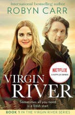 Virgin River (A Virgin River Novel, Book 1), Verzenden, Nieuw