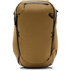 Peak Design Travel Backpack 45L - Coyote, Ophalen of Verzenden, Nieuw, Rugtas, Overige merken