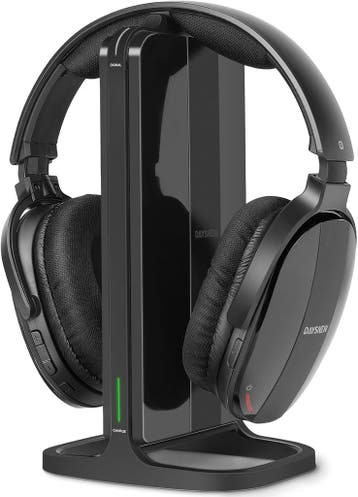 TV Koptelefoon RF Zender | 30m Bereik | 65% Korting, Overige merken, Bluetooth, Nieuw, Ophalen of Verzenden