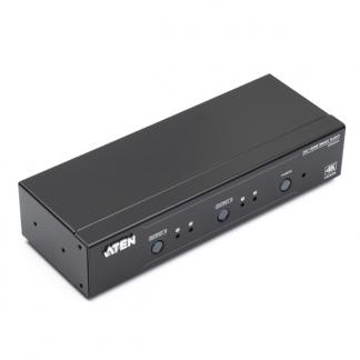 HDMI matrix - 2 x 2 poorts, Verzenden, Nieuw