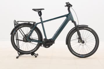 Riese & Müller CHARGER5 VARIO – 2026 – 195 - 210 cm, Verzenden, Zo goed als nieuw
