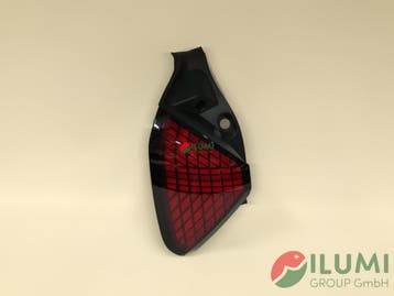 MINI COOPER J01 ELECTRIC 23- ACHTERLICHT LINKS LED EU, Verzenden, Gebruikt, Mini