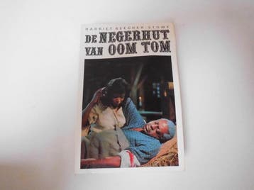Negerhut van oom tom - H. Beecher Stowe 9789010028617, Boeken, Verzenden, Gelezen, H. Beecher Stowe
