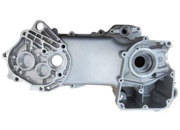 Carter Helft Links GY6 50cc 40cm (10 inch), Verzenden, Nieuw, Overige merken