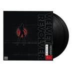 Velvet Revolver - Contraband, Nieuw in verpakking, 12 inch