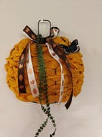 Metalen Frame Pompoen 29x25x6 cm, Ophalen of Verzenden, Nieuw