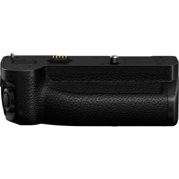 Panasonic DMW-BG1 Grip (G9II / S5 / S5II / S5IIX) - Nieuw!, Ophalen of Verzenden, Nieuw
