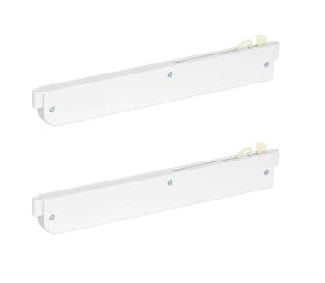 Rauch Möbel dempers voor schuifdeuren, set van 2, soft-cl.., Verzenden, Nieuw