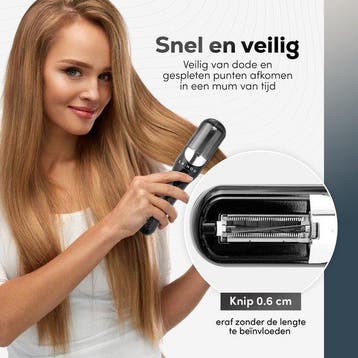 2dekans | La Nou Split Ender – Verwijdert Gespleten, Ophalen of Verzenden, Zo goed als nieuw