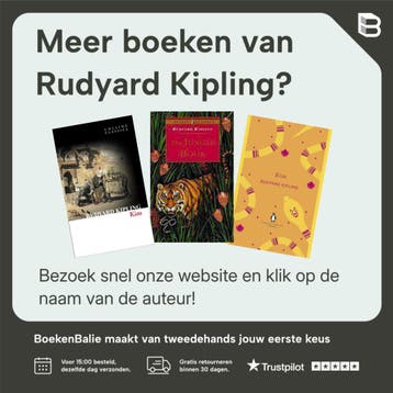 A Choice of Kiplings Verse - Rudyard Kipling 9780571054442, Verzenden, Gelezen, Rudyard Kipling