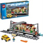 Lego Set - 60050 - City - Train Station, Kinderen en Baby's, Speelgoed | Duplo en Lego, Nieuw