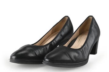 Ara Pumps in maat 37 Zwart, Kleding | Dames, Schoenen, Pumps, Verzenden, Zwart, Ara