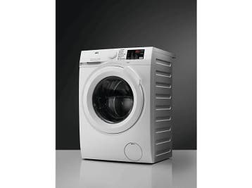 Aeg -   6000 Serie Prosense Wasmachine (8 Kg 1600 Rpm A), Witgoed en Apparatuur, Wasmachines, Verzenden, 8 tot 10 kg, Nieuw, 85 tot 90 cm