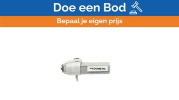 Bieden: Dometic Pleated Shade PLS, Watersport en Boten, Bootonderdelen, Ophalen of Verzenden, Nieuw, Kombuis en Sanitair, Zeilboot of Motorboot