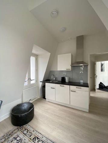 Te huur: Appartement Schoterstraat in Haarlem, Noord-Holland, Appartement, Haarlem