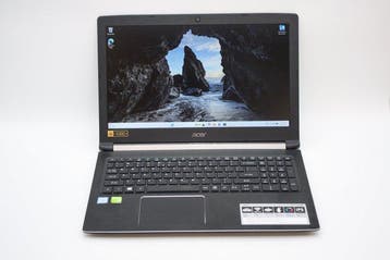Nice multimedia laptop: Acer Aspire A515-51G | Intel Core, Nieuw
