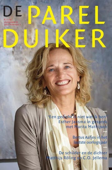 De Parelduiker 2025/3 |  | Nieuw, Boeken, Ophalen of Verzenden, Nieuw
