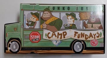 Funko - Funko Pop