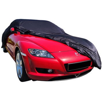 Buitenhoes voor Mazda RX-8 (2003-2011) 100% waterproof en, Ophalen of Verzenden, Nieuw, Mazda