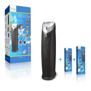 PR-940UV met Twee Extra Filters en gratis ionisator, Ophalen of Verzenden, Nieuw