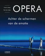 Opera 9789020998511 Francis Maes, Boeken, Verzenden, Gelezen, Francis Maes