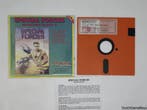 Atari 400/800/XE/XL - 5,25 Disk - Special Forces - Operation, Verzenden, Gebruikt