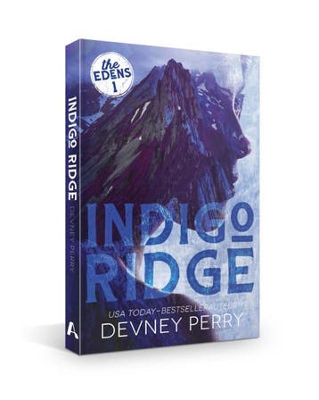 Indigo Ridge | Devney Perry | Nieuw, Ophalen of Verzenden, Nieuw, Devney Perry