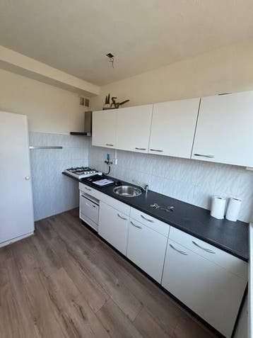 Appartement aan het Nieuwlandplein in Schiedam – €1.200, Direct bij eigenaar, Zuid-Holland, Appartement, Schiedam