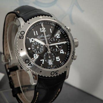 Breguet - 3810 - Heren - 2000-2010, Nieuw