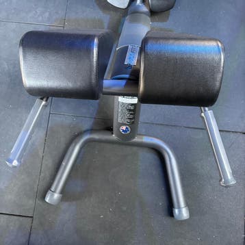 Gymfit - Hyper Extension, Sport en Fitness, Ophalen of Verzenden, Nieuw, Overige typen