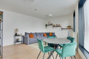 Te huur: Appartement Kanaaldijk-Zuid in Eindhoven, Noord-Brabant, Eindhoven, Appartement