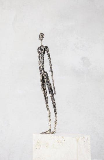 Simone Sirna - Bronzo - Figlio delle stelle