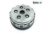 Koppeling Honda VF 750 C Magna 1982-1984 (VF750C V45), Verzenden, Gebruikt