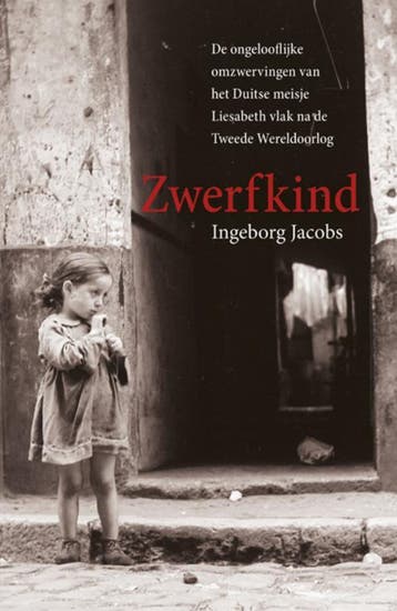Zwerfkind - Ingeborg Jacobs 9789032513801, Verzenden, Gelezen, Ingeborg Jacobs