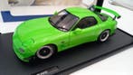 Solido 1:18 - Modelauto - Mazda RX7 Type RS (FD3S) 1999 -, Nieuw