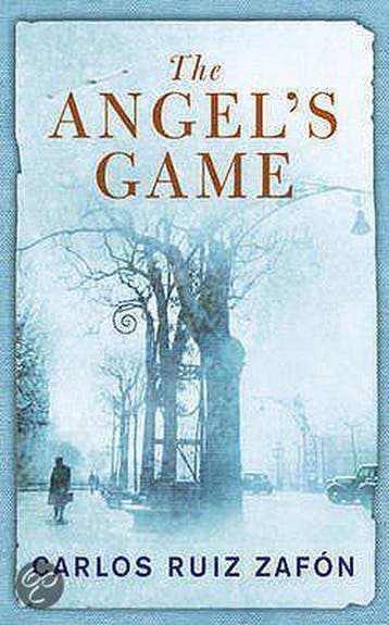 The Angels Game - Carlos Ruiz Zafon 9780753826447, Verzenden, Gelezen, Carlos Ruiz Zafon