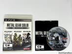 Playstation 3 / PS3 - Metal Gear Solid - HD Collection - USA, Spelcomputers en Games, Games | Sony PlayStation 3, Verzenden, Gebruikt