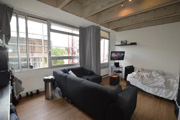 Te huur: Studio Burgemeester Drijbersingel in Zwolle, Huizen en Kamers, Zwolle, Overijssel