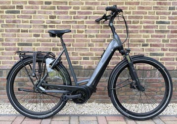 Nieuwe Pegasus Ravenna / 60 Cm. / Belt / Bosch middenmotor, Fietsen en Brommers, Overige merken, Nieuw, Ophalen of Verzenden, 59 cm of meer