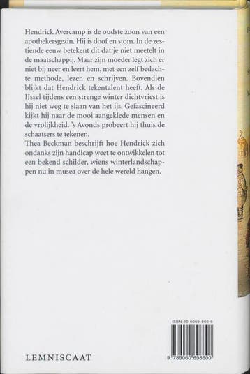 De Stomme van Kampen - Thea Beckman 9789060698600, Verzenden, Gelezen, Thea Beckman
