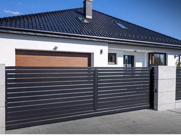 Luxe schuifpoorten voor betaalbare prijzen (prefab mogelijk), Nieuw, Overige typen