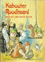 Kabouter roodbaard n.h.land v. reuzen 9789020690538, Verzenden, Gelezen, Guldemond