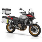 QJMOTOR SRT 700 SX TOURING Adventure Motor, Enduro, QJMOTOR