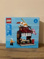 Lego Set - 40906 - Ideas (CUUSOO) - Restaurants of the, Nieuw