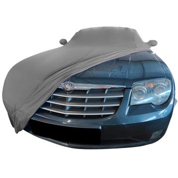 Autohoes voor Chrysler Crossfire Cabrio (2004-2008) Indoor, Ophalen of Verzenden, Nieuw, Op maat