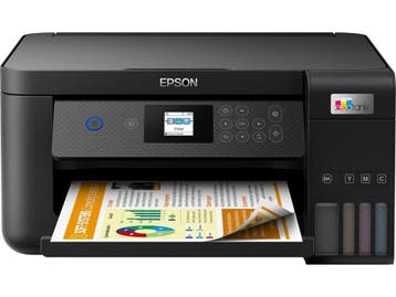 Epson EcoTank L4260 - All-in-one printer - Dubbelzijdig, Computers en Software, Printers, Verzenden, Nieuw, Epson
