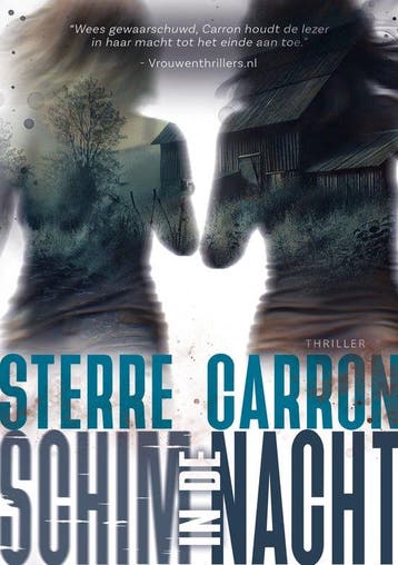 Schim in de nacht - Sterre Carron 9789464789300, Verzenden, Gelezen, Sterre Carron