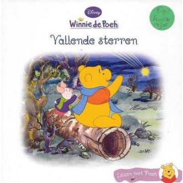 DISNEY: VALLENDE STERREN - Disney 9789043818728, Verzenden, Gelezen, Disney