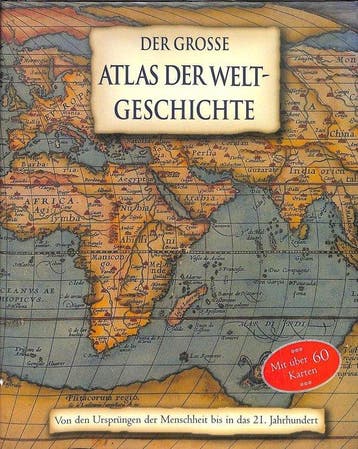 Weltgeschichte - Santon, Verzenden, Gelezen