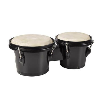 Hayman BG-402 bongo hardhout, Ophalen of Verzenden, Nieuw